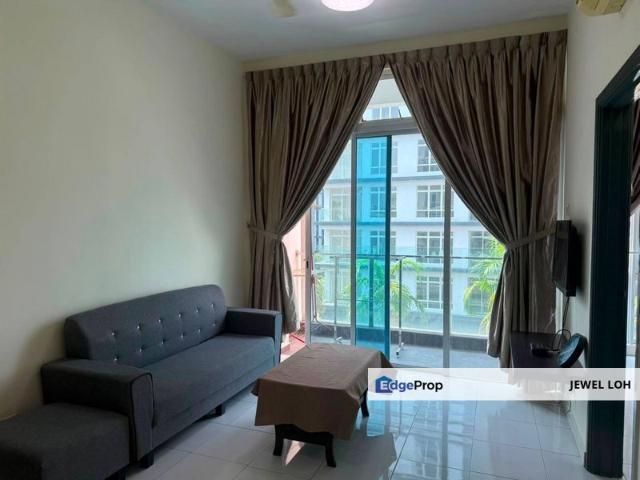 Condominium for rent in Kulai, Johor