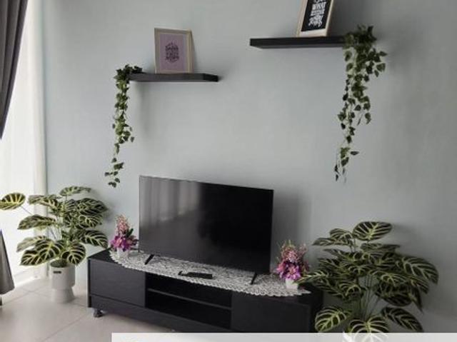 Condominium for rent in Kulai, Johor