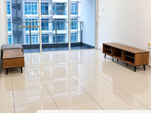 Condominium for rent in Senai, Kulai