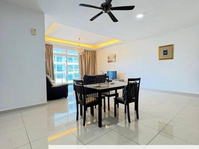Condominium for rent in Kulai, Johor