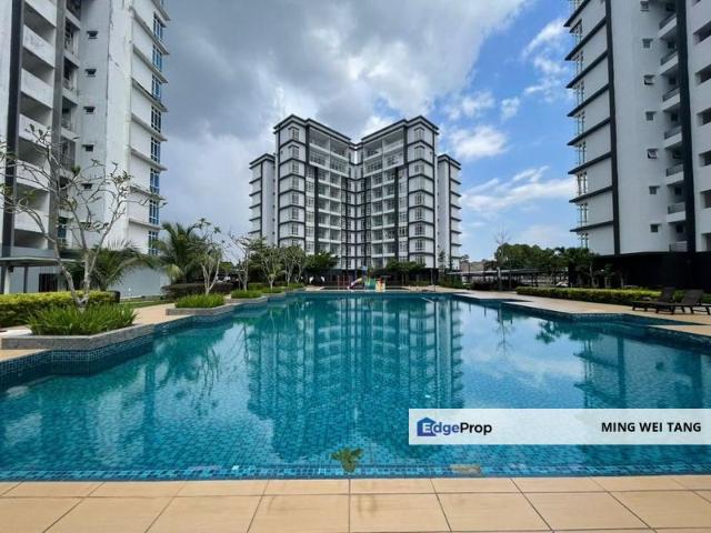 Condominium for sale in Kulai, Johor