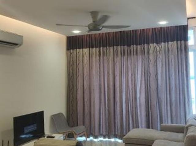 Condominium for rent in Senai, Kulai
