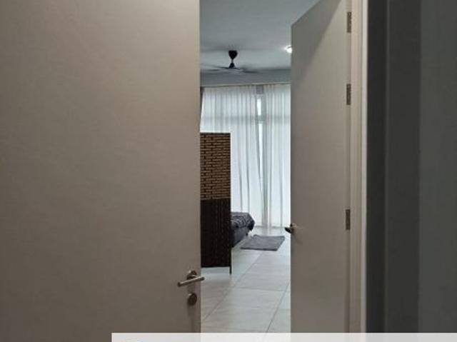 Condominium for rent in Kulai, Johor