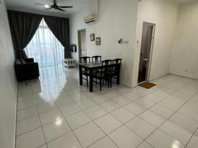 Apartment for sale in Kulai, Johor