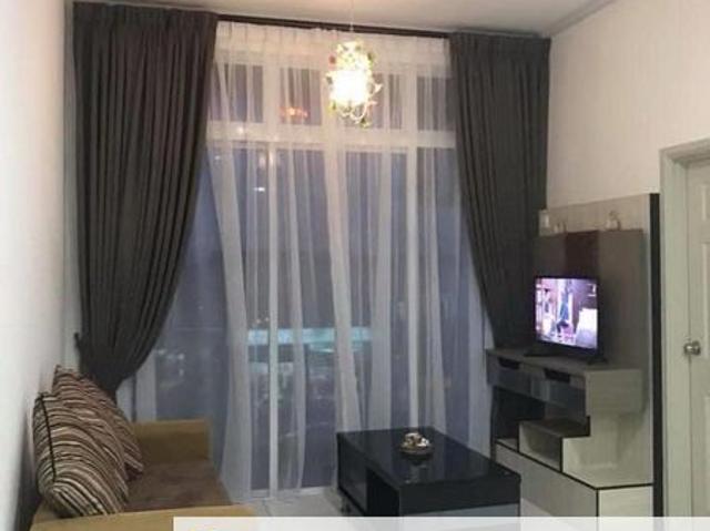 Condominium for rent in Kulai, Johor