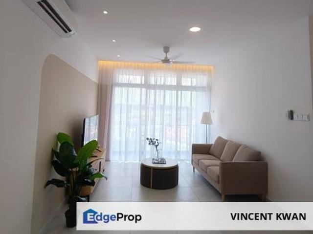 Condominium for rent in Kulai, Johor