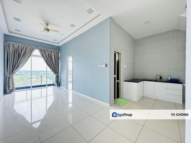Condominium for sale in Kulai, Johor