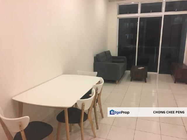 Condominium for rent in Kulai, Johor