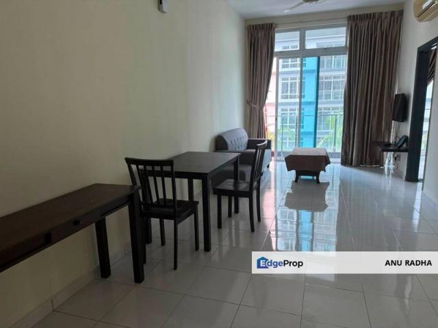 Condominium for rent in Kulai, Johor