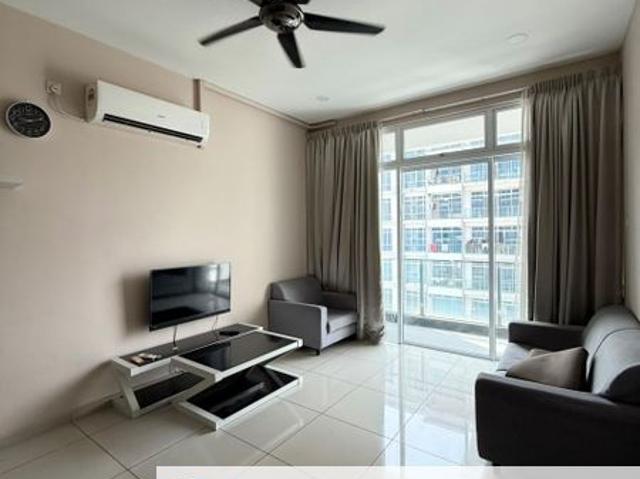 Condominium for sale in Senai, Kulai