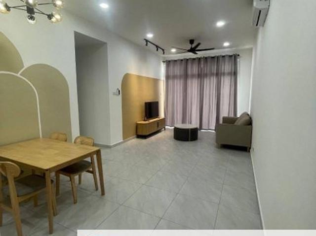 Condominium for rent in Kulai, Johor