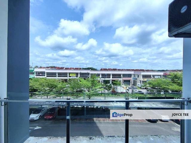 Condominium for sale in Senai, Kulai