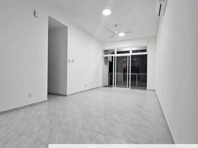 Condominium for rent in Kulai, Johor