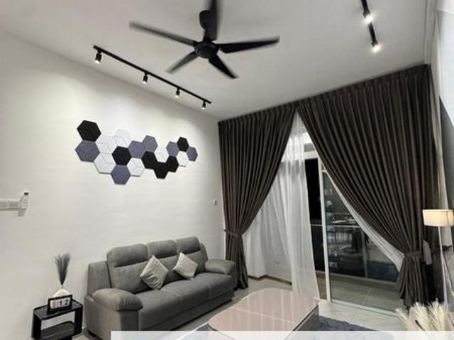 Condominium for rent in Kulai, Johor