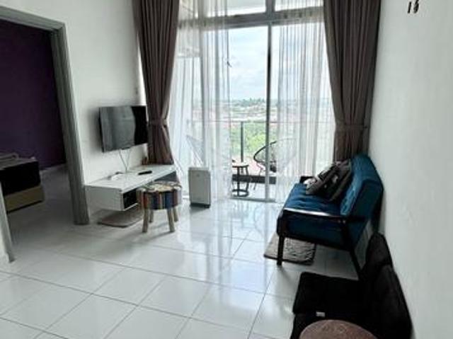 Serviced Residence for rent in Kulai, Johor