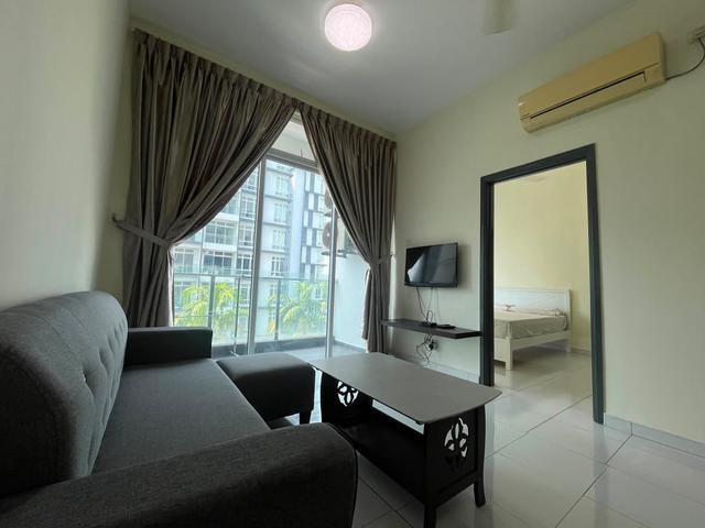 Serviced Residence for rent in Kulai, Johor