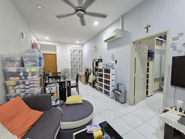 Serviced Residence for sale in Kulai, Johor