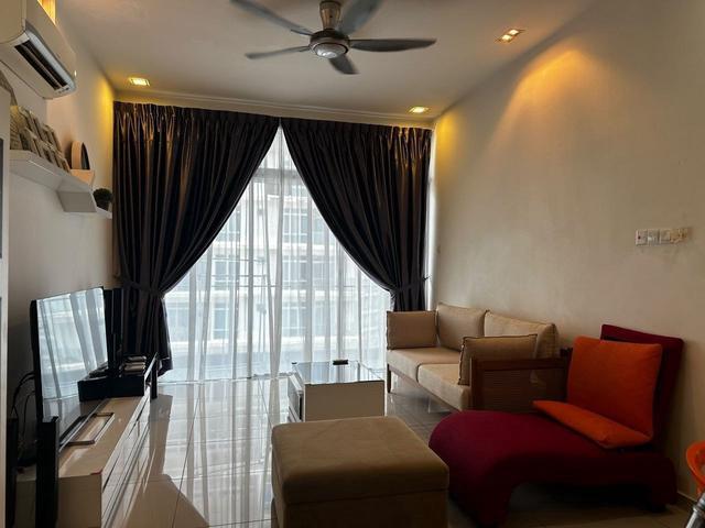 Apartment for rent in Senai, Kulai