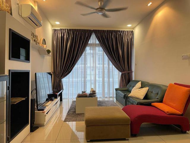 Serviced Residence for rent in Kulai, Johor
