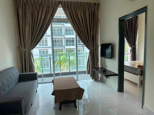 Serviced Residence for rent in Kulai, Johor