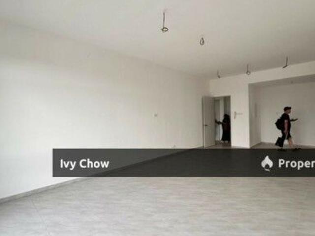 Apartment for rent in Senai, Kulai