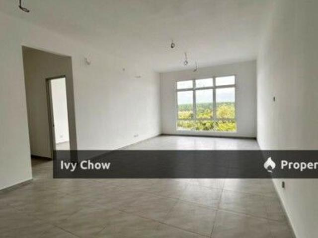 Apartment for rent in Kulai, Johor