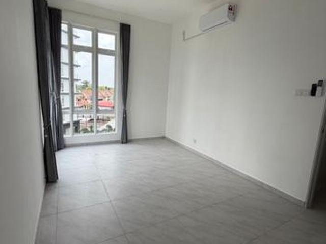 Apartment for rent in Kulai, Johor