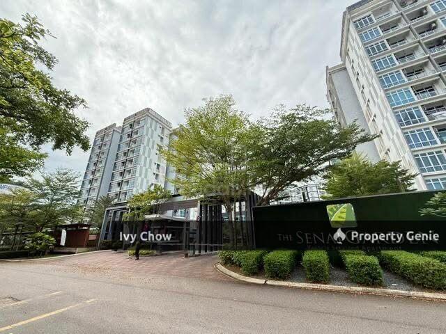 Apartment for sale in Kulai, Johor