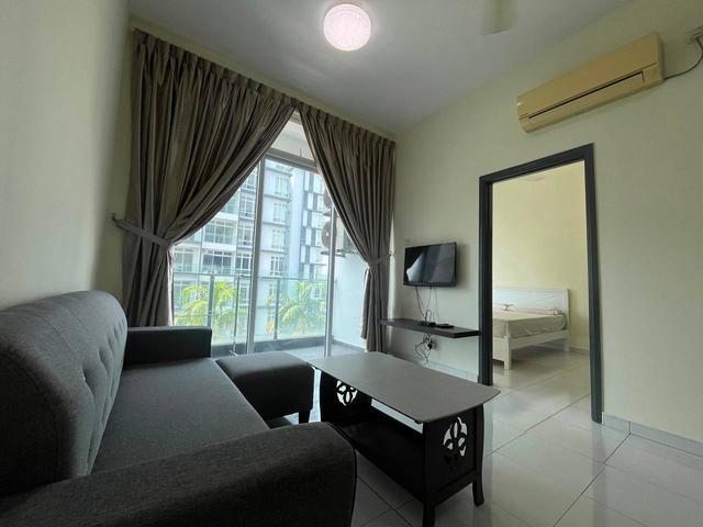 Property for rent in Kulai, Johor