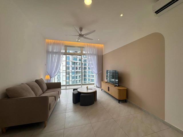 Serviced Residence for rent in Kulai, Johor