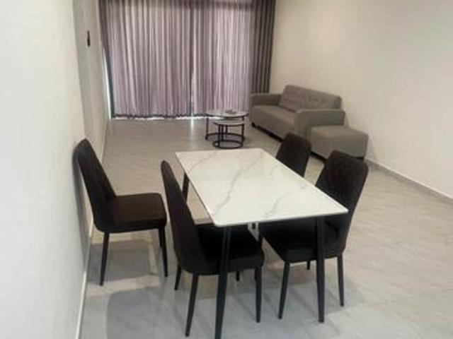 Serviced Residence for rent in Kulai, Johor
