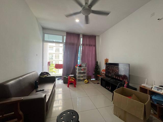 Serviced Residence for sale in Kulai, Johor