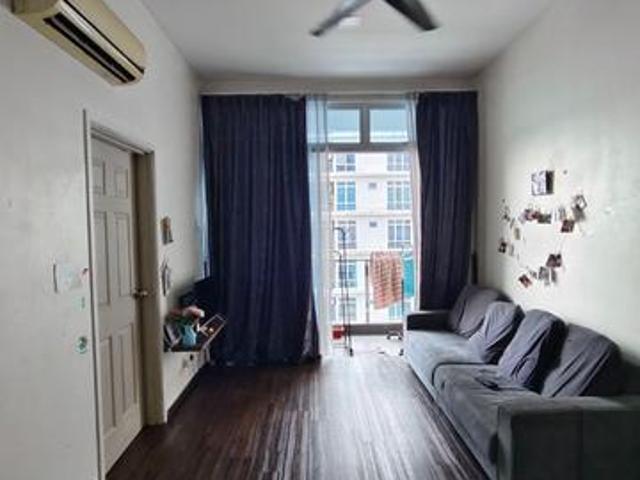Apartment for sale in Kulai, Johor