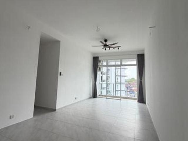 Apartment for rent in Kulai, Johor