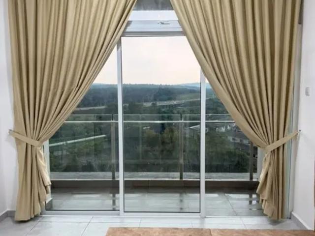 Apartment for rent in Taman Senai Utama, Kulai