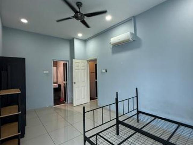 Serviced Residence for sale in Senai, Kulai