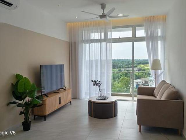 Serviced Residence for rent in Kulai, Johor