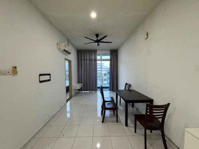 Apartment for rent in Kulai, Johor