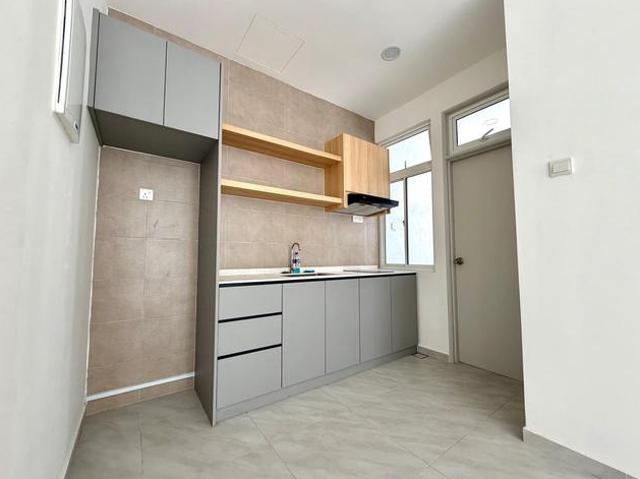 Serviced Residence for rent in Senai, Kulai