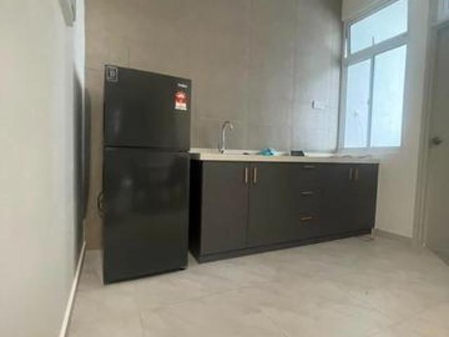 Serviced Residence for rent in Kulai, Johor