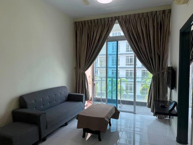 Serviced Residence for rent in Kulai, Johor