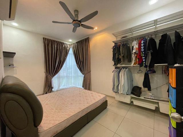 Serviced Residence for rent in Kulai, Johor
