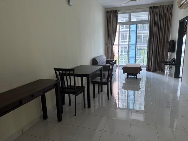 Apartment for rent in Senai, Kulai