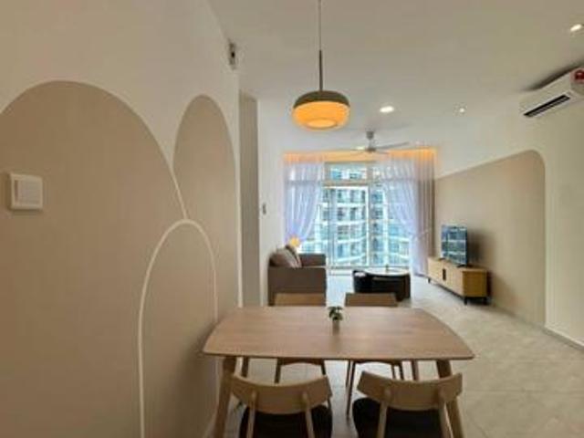 Serviced Residence for rent in Kulai, Johor