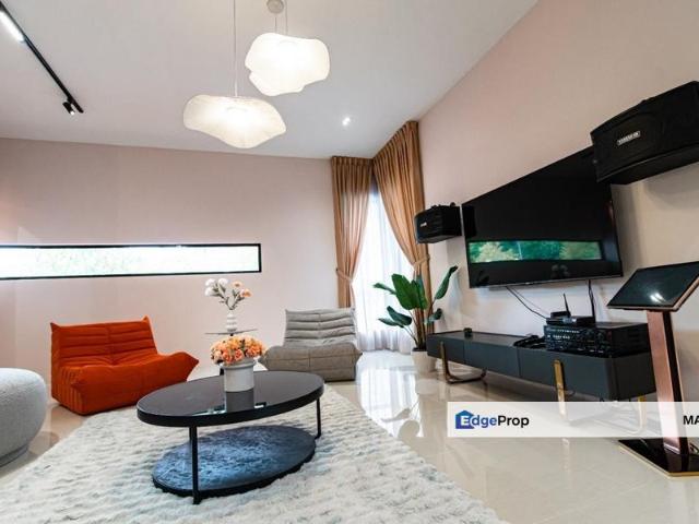 House for rent in Kulai, Johor