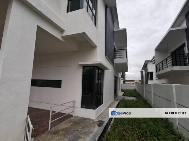 House for sale in Kulai, Johor