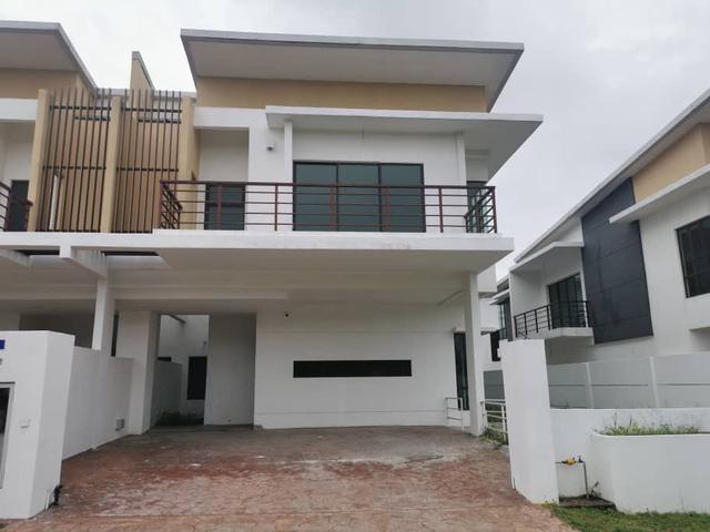 Residential House for sale in Kulai, Johor