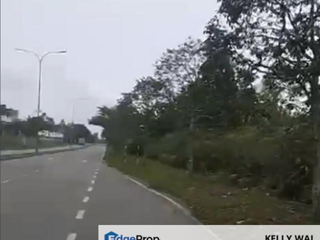 Shop for sale in Kulai, Johor