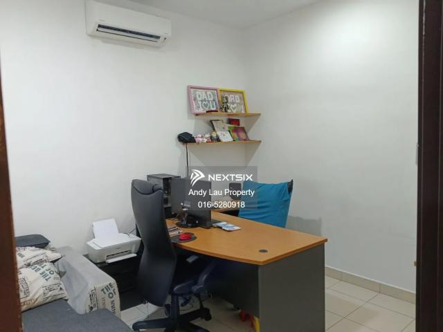 Warehouse for sale in Kulai, Johor