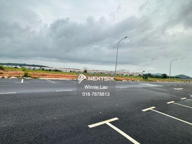 Warehouse for rent in Kulai, Johor